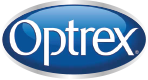 Optrex Eyecare logo