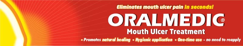 Oralmedic logo
