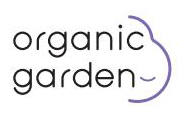 Organic Garden logo