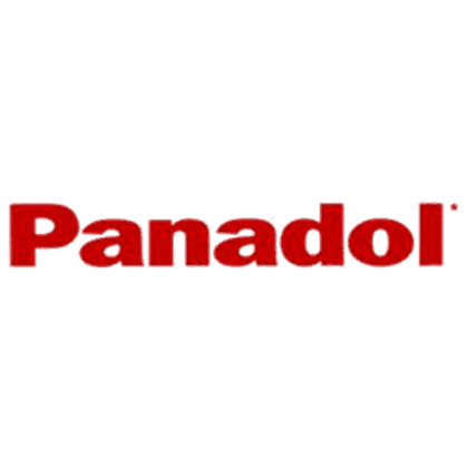Panadol NZ logo