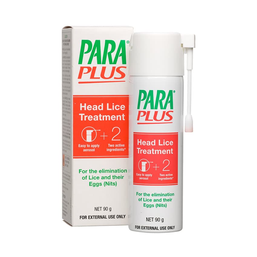 Para Plus logo