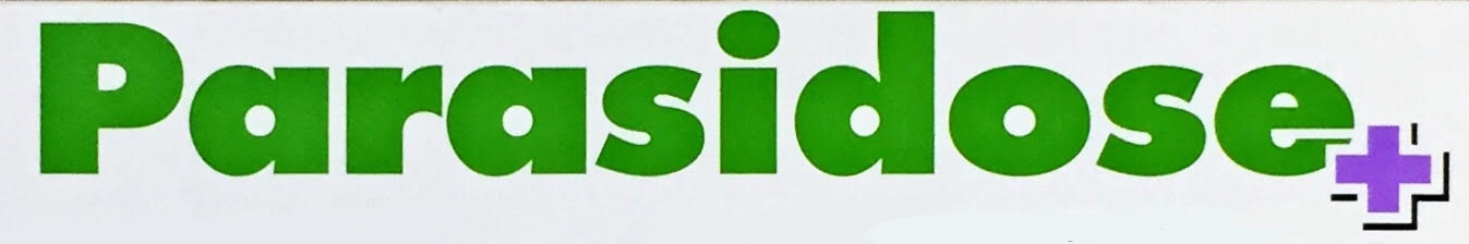 Parasidose NZ logo