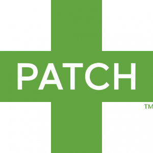 Patch Bamboo Plasters logo