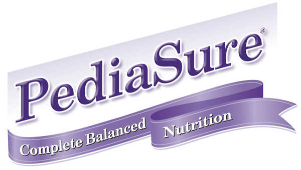 Pediasure NZ logo