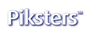 Piksters Interdental Brushes logo