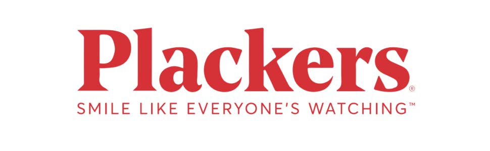 Plackers logo