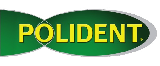 Polident logo