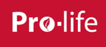 Pro-Life Nutrition logo