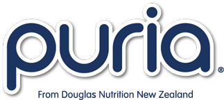Puria logo