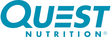 Quest Nutrition NZ logo