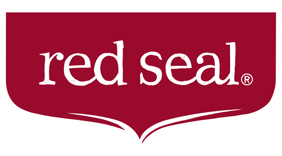 Red Seal logo