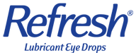 Refresh NZ logo