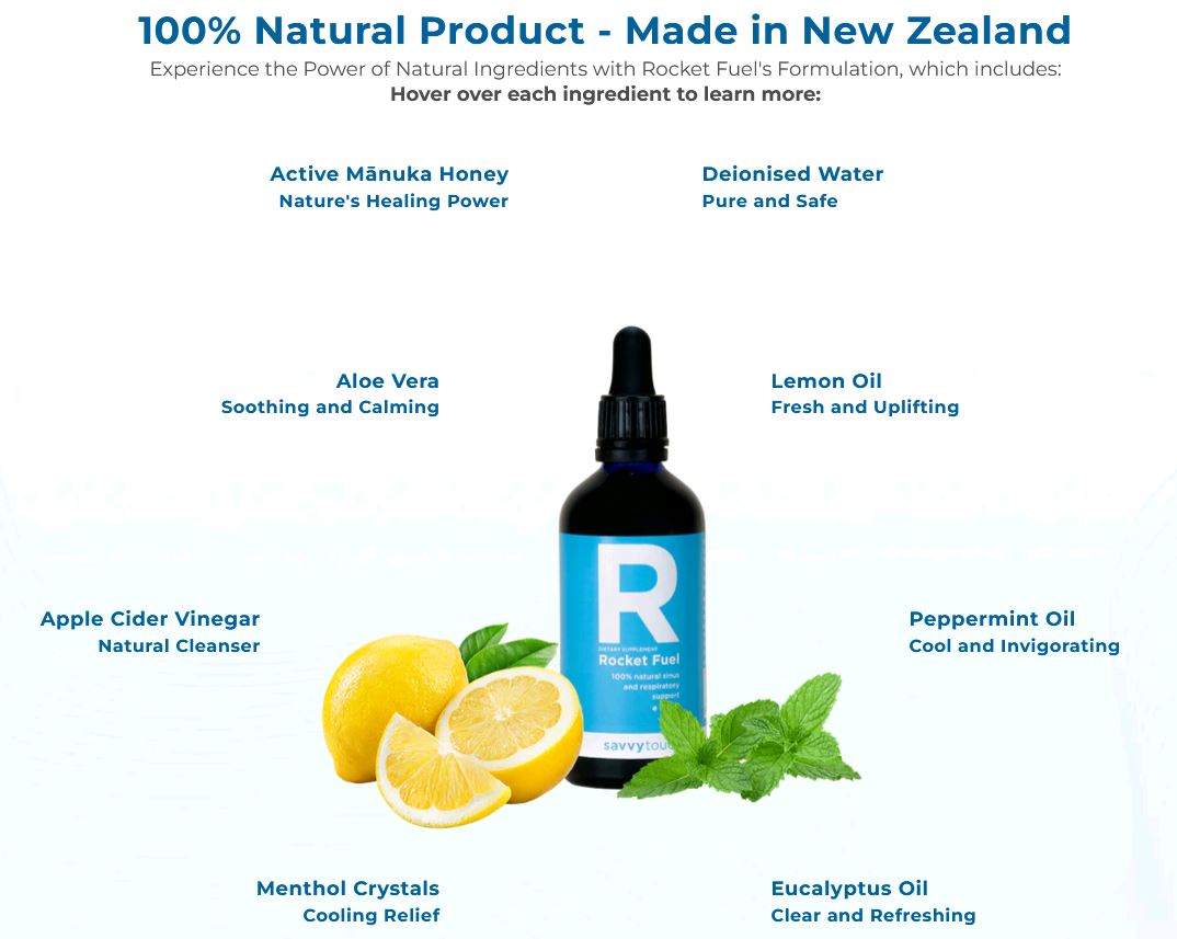 Rocket Fuel logo