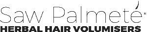 Saw Palmete Hair Regrowth logo