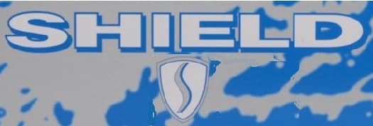 Shield Premium Condoms logo