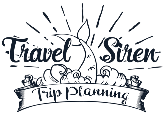 Siren Travel logo