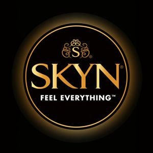 SKYN Condoms logo