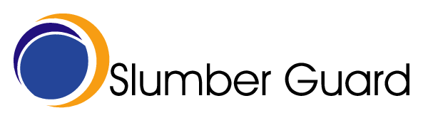 Slumber Guard Anti Snoring Device logo