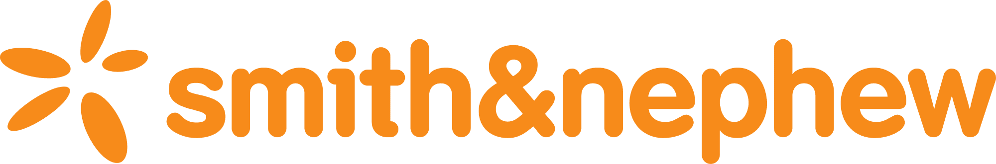 Smith & Nephew Wound Care Dressing logo