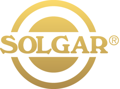 Solgar Natural Health logo