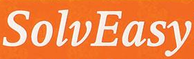 SolvEasy logo