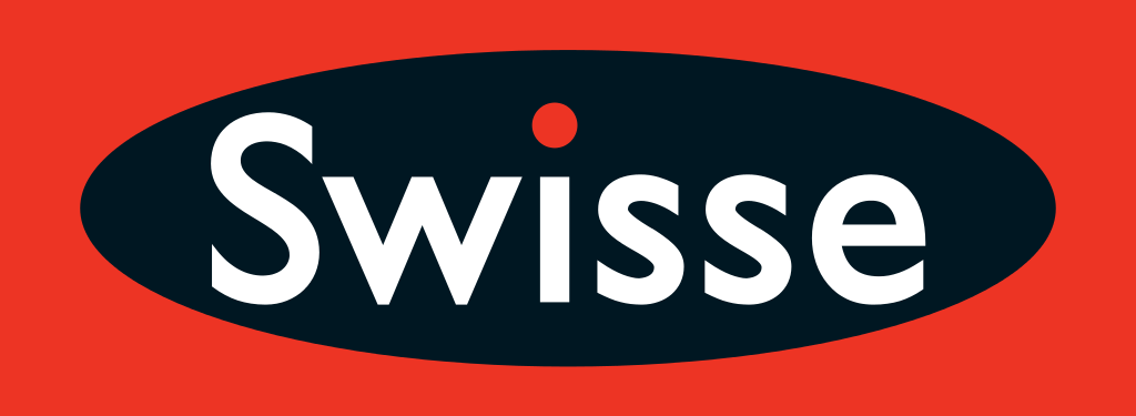 Swisse NZ logo