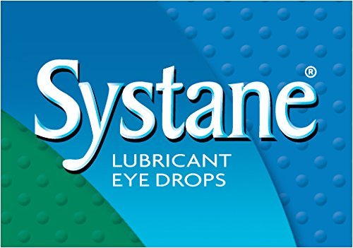 Systane Eye Drops logo