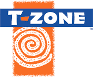 T-Zone Skin Care logo