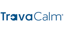 Travacalm logo