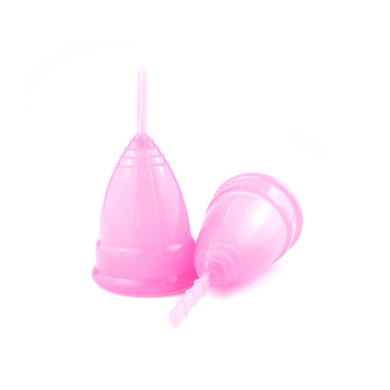 Ufemme Menstrual Cup logo