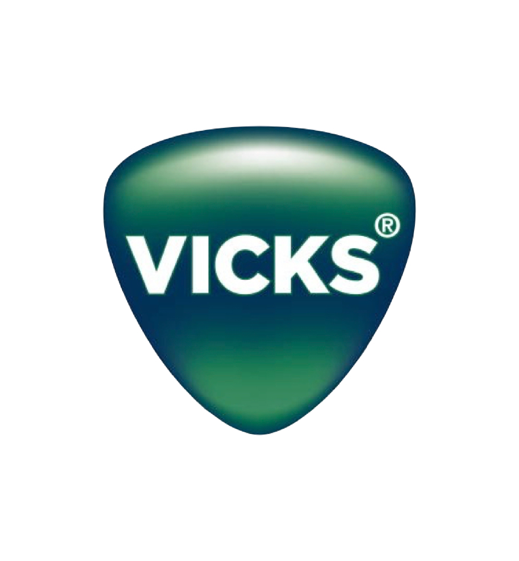 Vicks logo