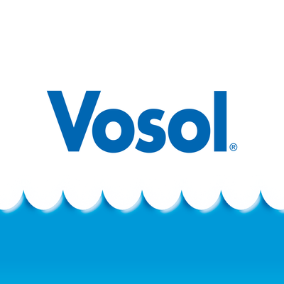 Vosol Swimmer's Ears logo