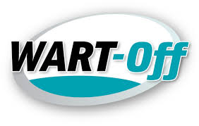 Wart Off logo