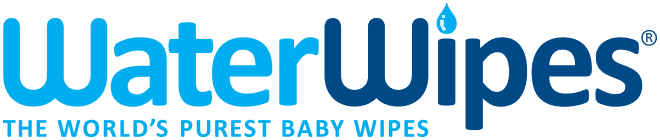 WaterWipes logo