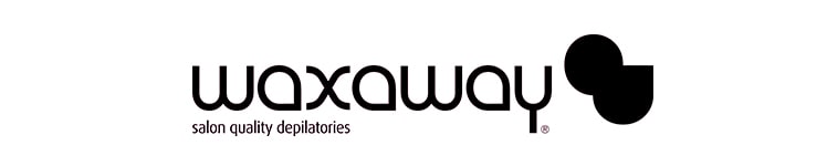 Waxaway logo