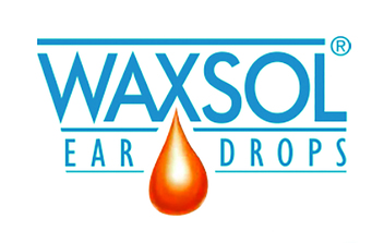 Waxsol Ear Removal logo