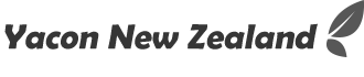Yacon Prebiotic New Zealand logo